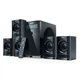 Акустическая система Sven HT-200 Black - изображение 1