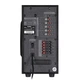 Акустическая система Sven HT-200 Black - изображение 2