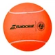 Гигантский мяч Babolat JUMBO BALL WLFT ORANGE 743003/110 - изображение 1