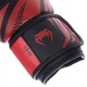 Перчатки для бокса и единоборств VENUM Challenger 3.0 PU 0866 Black-Red 10 унций - зображення 4