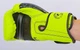Перчатки для бокса и единоборств Venum CHALLENGER Heroe PU 5698 Green-Black 8 унций - изображение 5