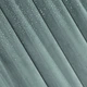Дизайнерская портьера EuroFirany AURORA Velvet с цирконами 140 х 270 см (EU-367702) голубая - изображение 5