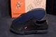 Мужские кожаные кеды Lev Classic LSX50 Black Р. 41 - изображение 9
