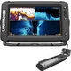 Ехолот-картплоттер Lowrance Elite-9 Ti2 - зображення 4