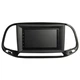 Переходная рамка Fiat Doblo AWM 781-11-059 - изображение 4