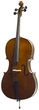 Виолончель STENTOR 1108/C STUDENT II CELLO OUTFIT 3/4 - изображение 1