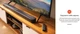 Саундбар JBL Bar 2.1 Deep Bass - зображення 7