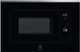 Вбудована мікрохвильова піч Electrolux LMS2203EMX - зображення 1