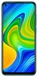 Мобильный телефон Xiaomi Redmi Note 9 4/128GB Forest Green - изображение 1