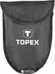 Лопата туристична складана TOPEX (15A075) - зображення 5