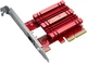 Мережевий адаптер Asus XG-C100C 10 Гбіт/сек / PCI Express - зображення 1