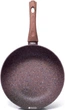 Сковорода Fissman Magic Brown 26 см (4467) - изображение 2
