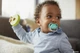 Пустышка Philips AVENT&nbsp;Ultra Air с декором 6-18 мес 2 шт для мальчиков (SCF342/22) - изображение 5