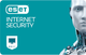Антивирус ESET Internet Security (3 ПК) лицензия на 12 месяцев Базовая /на 20 мес Продление (электронный ключ в конверте) - изображение 1
