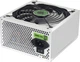 Блок питания Gamemax 650W (GP-650-White) - изображение 2