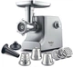 Мясорубка MOULINEX ME858D32 - изображение 1