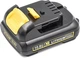 Bateria PowerPlant do DeWalt 10.8 V Li-ion 2 Ah (TB920624) - obraz 1