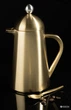 Кофейник Creative Tops Termique La Cafetiere Edited 350 мл Золотистый (5201450) - изображение 2