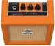 Гитарный комбоусилитель Orange Crush Mini - изображение 3