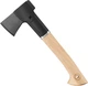 Сокира Fiskars Norden N7 (6411501701121) - зображення 1