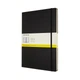 Блокнот Moleskine Classic А4 21х29,7 см в клетку Черный (8053853602831) - изображение 1
