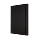 Блокнот Moleskine Classic А4 21х29,7 см нелинованный Черный (8053853602824) - изображение 2