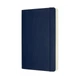 Блокнот Moleskine Classic Expanded середній 13х21 см нелінований Сапфір М'яка обкладинка (8053853606266) - зображення 6