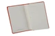 Блокнот Moleskine Portfolio карманный 9х14 см Красный (9788862930314) - изображение 3