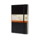 Блокнот Moleskine Art средний 13х21 см Японский Черный (9788862933094) - изображение 1