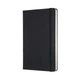 Блокнот Moleskine Art Bullet середній 13х21 см Чорний (8053853603357) - зображення 2