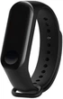 Ремешок BeCover для Xiaomi Mi Band 3/4 Black (BC_704126) - изображение 1