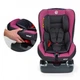 Автокрісло El Camino ME 1010 Infant сіро-рожеве група 0+/1 - зображення 3