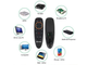 Аэропульт гиропульт Vontar G10s для Smart TV Android приставок с гироскопом - изображение 5