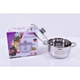 Каструля з кришкою Benson BN-221H 6.5 л - зображення 2