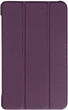 Чехол для планшета BeCover Smart Case для Lenovo Tab M8 TB-8505/TB-8705/M8 TB-8506 (3rd Gen) Purple (BC_704732) - изображение 1