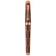 Перова ручка Parker PREMIER Luxury Brown PT FP F 89 912K - зображення 4