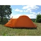 Палатка MOUSSON ATLANT 4 ORANGE (9192) - изображение 4