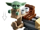 Lego Star Wars Проблемы на Татуине 75299 - изображение 8