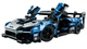 Lego Technic McLaren Senna GTR 42123 - изображение 7