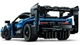 Lego Technic McLaren Senna GTR 42123 - изображение 8