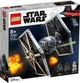 Lego Star Wars Имперский истребитель TIE 75300 - изображение 1