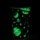 Чашка-непроливайка Munchkin Miracle 360 Glow in the Dark Красная 266 мл (21193.01) - изображение 5