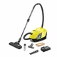 Пылесос Karcher DS 6 (1.195-220.0) - изображение 6