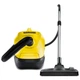 Пылесос Karcher DS 6 (1.195-220.0) - изображение 2