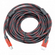 Кабель Kronos HDMI - HDMI 15 м v.1.4 посилена обмотка з фільтрами - зображення 1