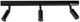 Светильник потолочный Brille HTL-186/3x3W NW BK (26-493) - изображение 2