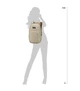 Рюкзак Dakine Campus M 25 л Mini Dash Barley 10002634 (610934345292) - изображение 2