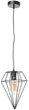 Люстра Brille BL-394S/1 E27 BK (22-679) - изображение 1
