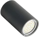 Світильник Brille Downlight AL-77/1 GU10 SGY IP20 (26-802) - зображення 2