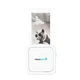 Беспроводной карманный Bluetooth принтер с термопечатью MemoBird GT1 для смартфона iOS/Android - изображение 3